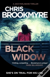 Capa do artigo Black Widow
