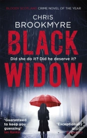 Capa do artigo Black Widow