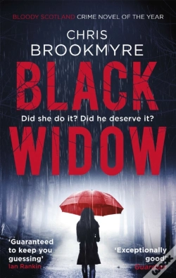 Capa do artigo Black Widow