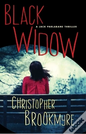 Capa do artigo Black Widow