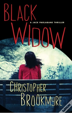 Capa do artigo Black Widow