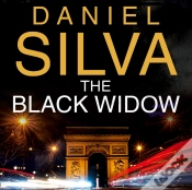 Capa do artigo Black Widow