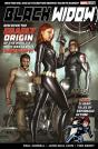 Black Widow: Deadly Origin - Preview