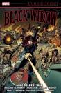 Black Widow Epic Collection: The Coldest War - Preview