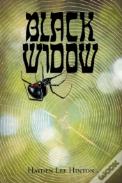 Capa do artigo Black Widow