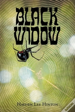 Capa do artigo Black Widow