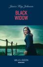Black Widow - Preview