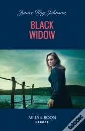 Capa do artigo Black Widow
