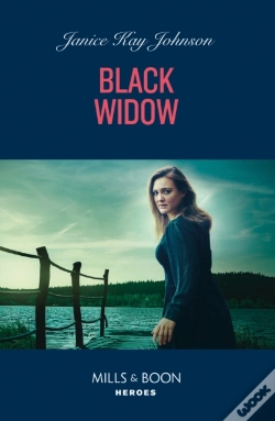 Capa do artigo Black Widow