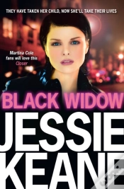 Capa do artigo Black Widow