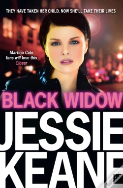 Capa do artigo Black Widow