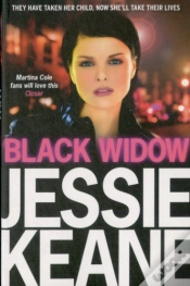 Capa do artigo Black Widow