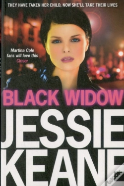 Capa do artigo Black Widow