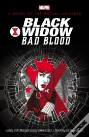 Capa do artigo Black Widow