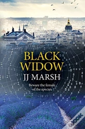 Capa do artigo Black Widow