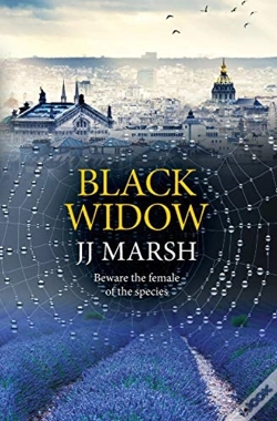 Capa do artigo Black Widow