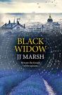 Black Widow - Preview