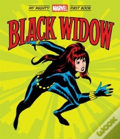 Capa do artigo Black Widow