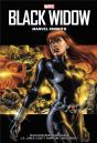 Black Widow ; Marvel Knights - Preview
