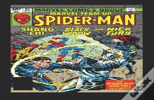 Black Widow: Marvel Team-Up