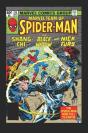 Black Widow: Marvel Team-Up - Preview