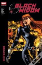 Black Widow Modern Era Epic Collection: The Itsy-Bitsy Spider
