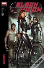 Black Widow Modern Era Epic Collection: Widowmaker