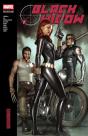 Black Widow Modern Era Epic Collection: Widowmaker - Preview