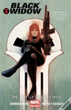 Capa do artigo Black Widow