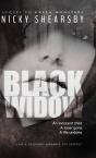 Black Widow - Preview