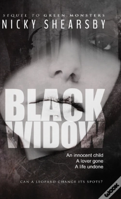 Capa do artigo Black Widow