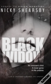 Capa do artigo Black Widow