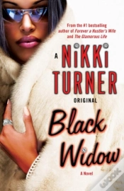 Capa do artigo Black Widow