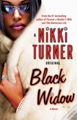 Capa do artigo Black Widow