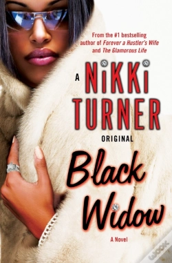 Capa do artigo Black Widow