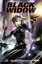 Black Widow: No Restraints Play