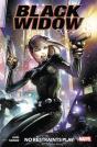 Black Widow: No Restraints Play - Preview