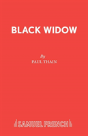 Black Widow - Preview