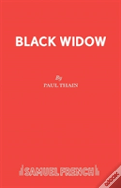 Capa do artigo Black Widow