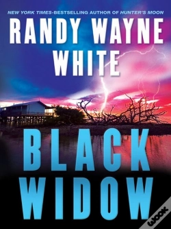 Capa do artigo Black Widow