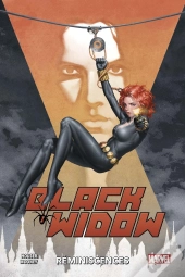 Black Widow : Reminiscences