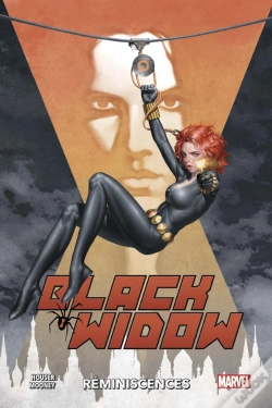 Capa do artigo Black Widow : Reminiscences