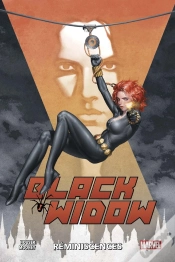 Capa do artigo Black Widow : Reminiscences