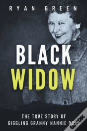 Capa do artigo Black Widow