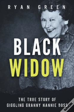 Capa do artigo Black Widow