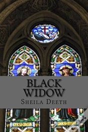 Capa do artigo Black Widow