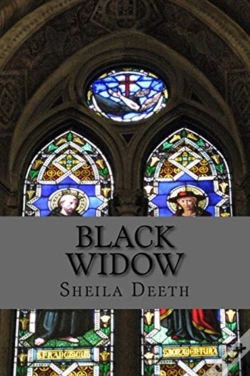 Capa do artigo Black Widow