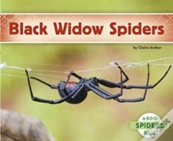 Capa do artigo Black Widow Spiders