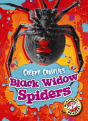 Black Widow Spiders - Preview