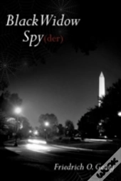 Black Widow Spy(Der)